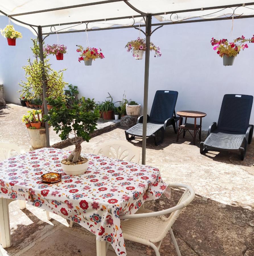 Casa Belvedere Polignano a Mare Exteriör bild