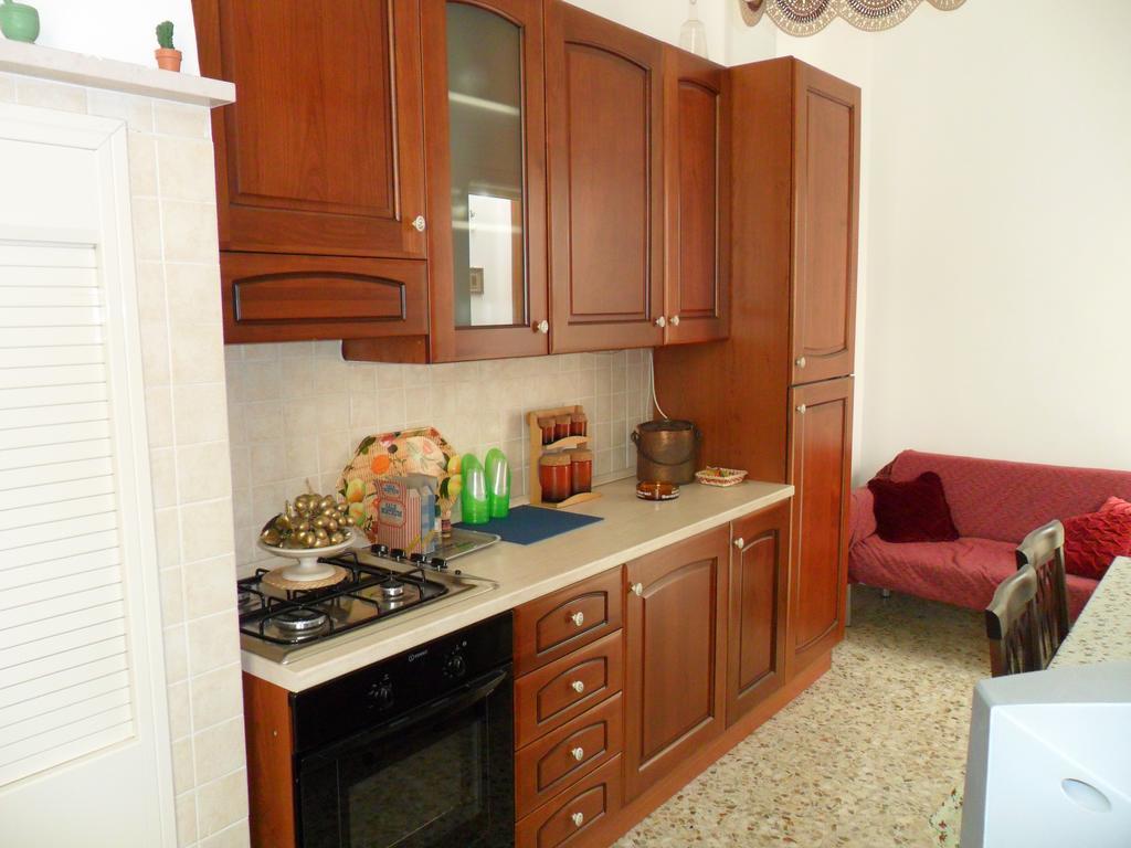Casa Belvedere Polignano a Mare Rum bild