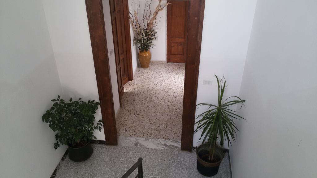 Casa Belvedere Polignano a Mare Rum bild