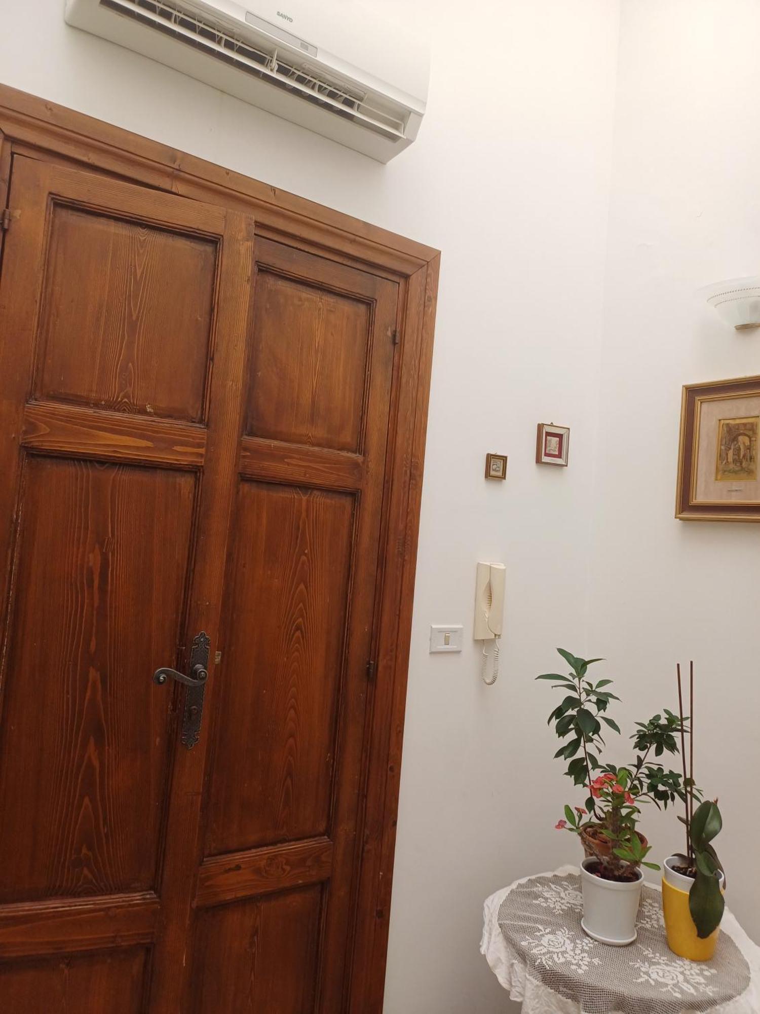 Casa Belvedere Polignano a Mare Exteriör bild