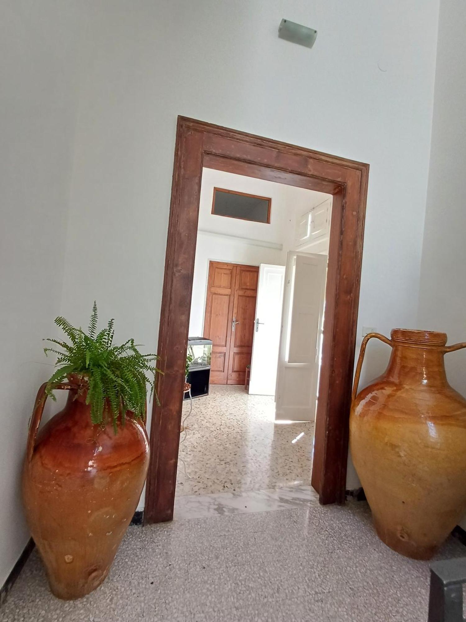 Casa Belvedere Polignano a Mare Exteriör bild