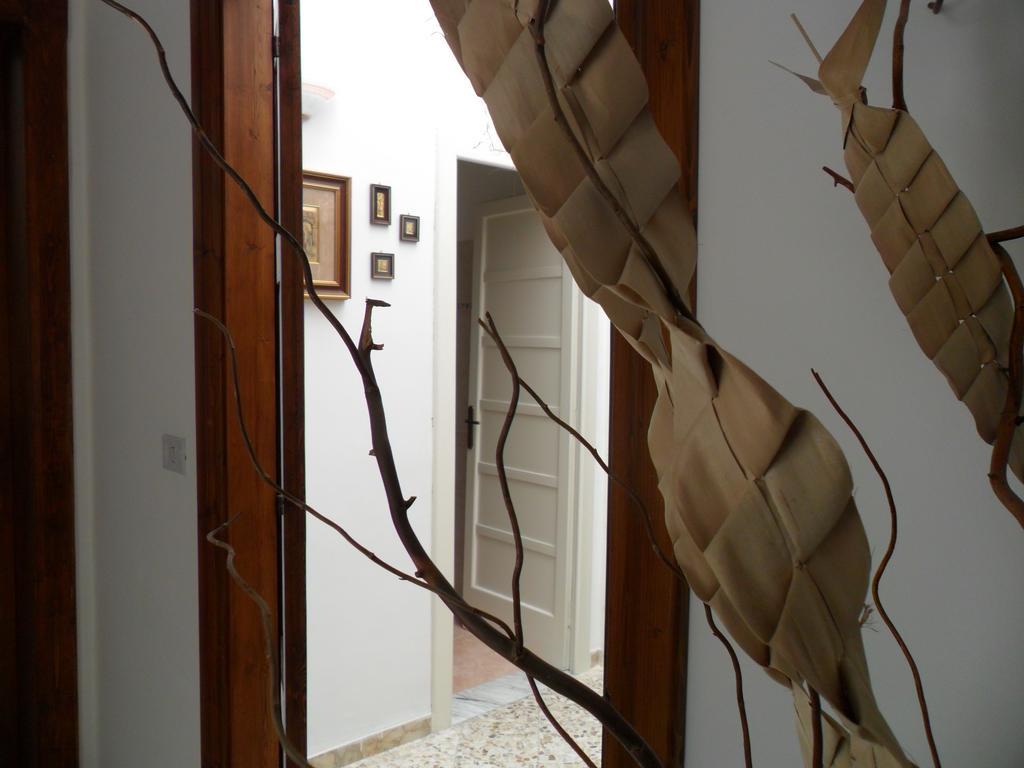 Casa Belvedere Polignano a Mare Exteriör bild